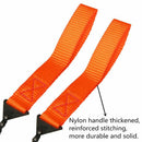 Portable Survival Chain Saw Chainsaw Emergency Camping Pocket Hand Tool Pou H7R4