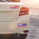 10 Pack Donald Trump Car Bumper Stickers 2020 Make Liberals Cry Again Wholesale