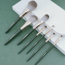 14PCS Professional Makeup Brushes Set Foundation Make Up Brush ToolsB Hn
