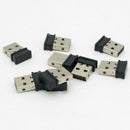 USB Bluetooth Wireless Receiver Adapter Dongle For AndroidS5/S3/C8/C6/S6/T3 Hot.