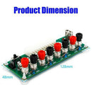 Electric Circuit 24Pins Atx Benchtop Computer Power Supply 24 Pin Atx Break