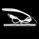 8000Lumens Portable Super Bright Led USB Rechargeable Pen Pocket Torch Lamp - AU