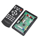 4.2Dc Bluetooth Mp3 Decoder Board Decoding Mp3 Player Audio Module Support  J2B2