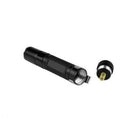 Waterproof 8000LM Pocket LED Flashlight Zoomable LED Torch Mini Penlight Light @