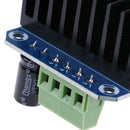 Double BTS7960B DC 43A Stepper Motor Driver H-Bridge PWM For Arduino Smart C Nw