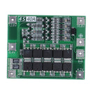 New upgrade 4s/40a bms 14.8v/16.8v 18650 lithium battery protection board  BX