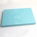 10Pcs Lightweight Rectangle Foam Slab Board