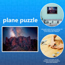 1000pcs DIY Star Sky Mountain Puzzle Educational Learning Assembling Toys