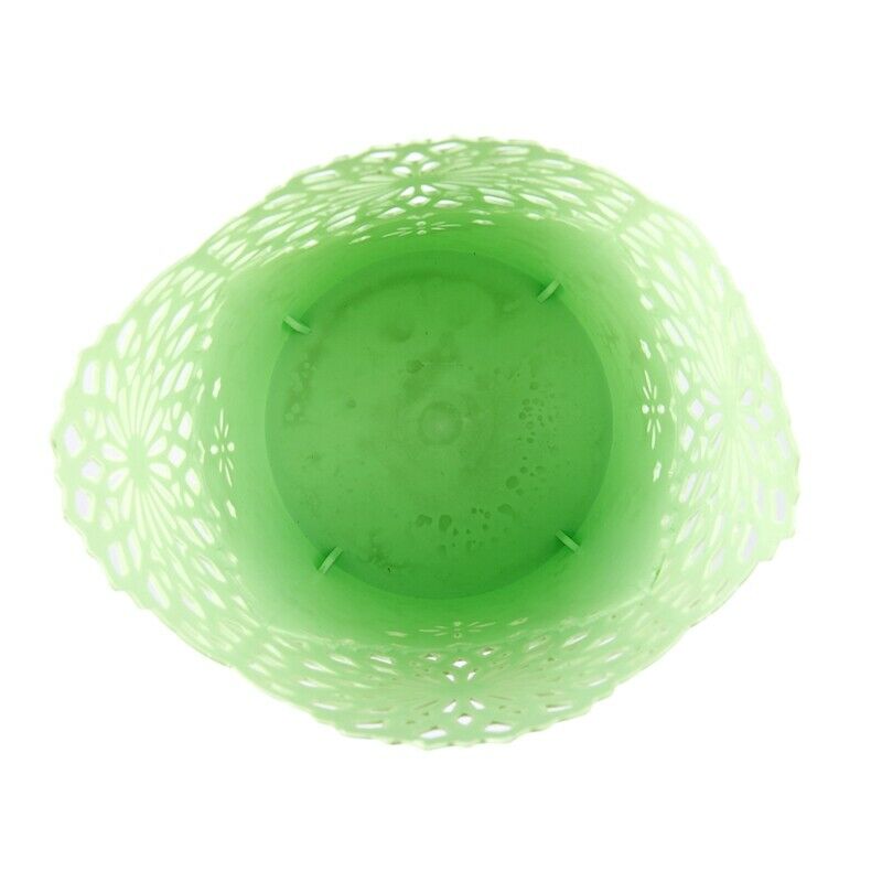 Flower Pattern Mini Home decoration Insert flower flower pot