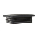 Class III IV 2''Black Trailer Hitch Cover Plug Receiver Cover Cap Dust ProtectME