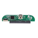 W25P4 2.5 inch IDE Hard Disk USB 2.0 TO IDE Hard Disk Adapter HDD A