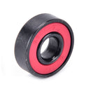 608RS ceramic ball inline bearing for finger spinner / skateboard roller wheel U