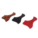 3pcs Self-adhesive Scratch Plate Guitar Pickguard for 40/41 inch Guitar