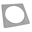 Dry Wet Mop Replacement for Ecovacs WINBOT W930 Cleaner Cleaning Cloths