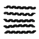 5Pcs Bike Brake Shift Housing Covers Frame Protector Bicycle Cable Sleeve b
