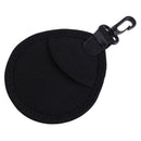 Portable Camera Filter Lens UV CPL Bag Case Pouch Holder Elastic T fabric A
