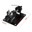 13mm Electric Drill Cutting Polishing Grinding Seat Stand Holder Set Drilli