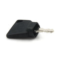 2X Equipment Ignition Key for Switch Starter JCB 3CX Parts Digger Plant Keys â„–[