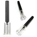 Red Wine Openers Air Pressure Cork Popper Bottle Pumps Corks Screw Openers OZ