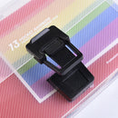Mini A6 13 Pockets Expanding File Folder