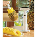 A-Level Pineapple Peeler Cutter Slicer Corer Peel Core Tool FruitVegetable FT