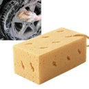 Car Wash Sponge Practical Auto Washing Cleaner Tool Cleaning Soft Sponge 20 X0A0