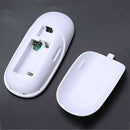 1X(Smart Led Light Bulb Adjustable Color Temperature And Brightness 9W Hous