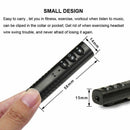 Wireless Bluetooth Receiver 3.5mm AUX Audio Stereo Music Hands Free Car Adapter~