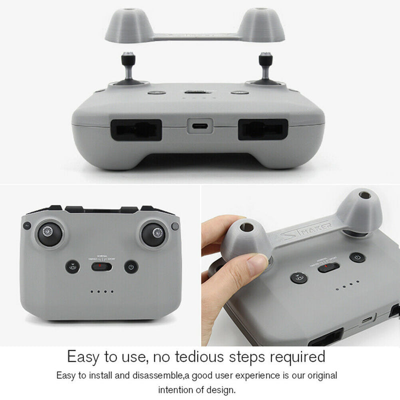 Joystick Rocker Protector Thumb Stick Guard Mini Cover PLA for DJI Mavic Air 2