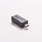 2 Mini USB Female to Micro USB Male Adapter Data Charger Converter Connection JR