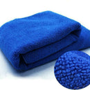 Microfiber Towel Car Cleaning Wash Drying-Detailing No Cloth I1J1 Scratch 6 B6J6