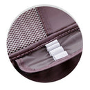 1 Pc New School Supplies Student Pencil Box Canvas Stationery Box High-Capa E6Z1