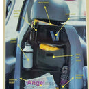 Baby Car Auto Back Seat Multi-Pocket Storage Bag Organizer Holder Travel Hanger