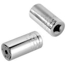 2X Magic Connecting Gator Universal Socket Wrench Sleeve Grip Drill`AdapterME