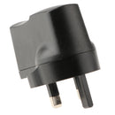 USB Plug Charger Adapter for Raspberry Pi 3/2 - 5V 2.5A