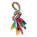 Alligator Clip Jumper Wire Standard Controller Board DIY Kit for Makey