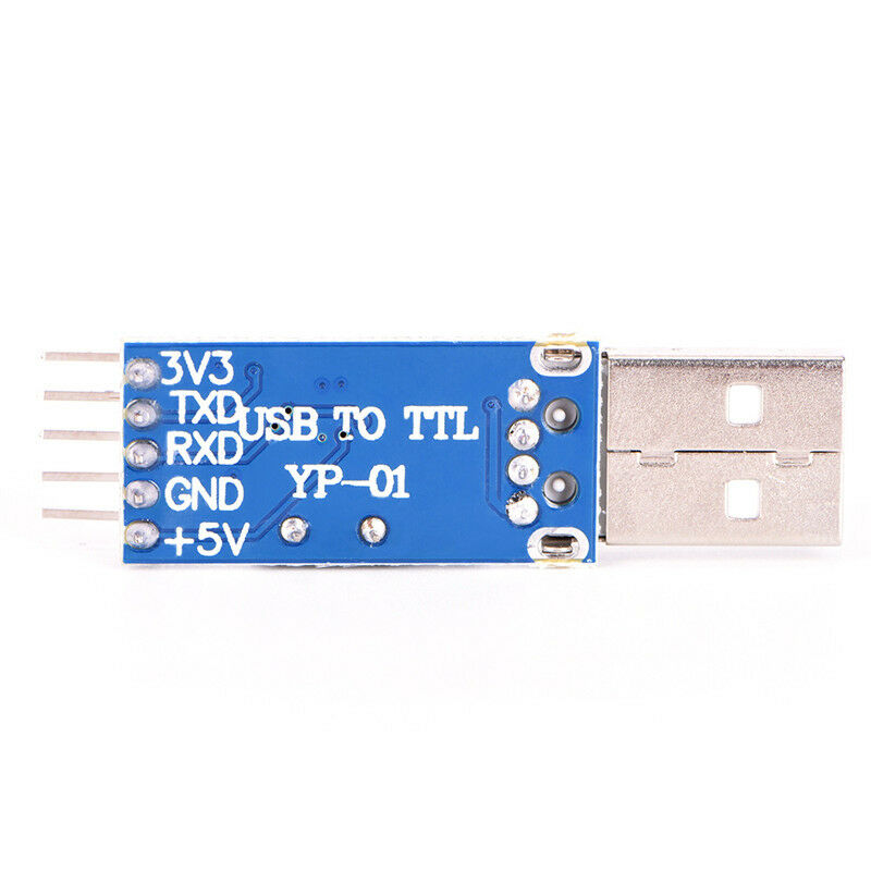 PL2303HX USB To RS232 TTL Auto Converter Module Converter Adapter For Arduino Gw