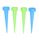 4 Pcs/Lot Automatic Garden Cone Watering Spike Plant Flower Waters BottJC3C