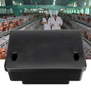 Rat Mice Mouse Rodent Poison Boxes Pest Control Bait Station Box Trap Key Hom-OZ