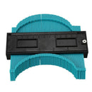 Shape Contour Duplicator Profile Gauge Tiling Laminate Tiles Edge Shaping W
