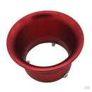 8pcs 50mm Air Filter Interface Cup For 24/26/28/30mm Motorcycle Carb Red