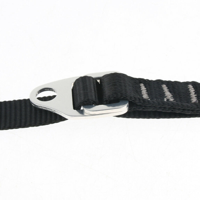 Safety Arborist Tree Climbing Loop Footer Ascender Slings Webbing Equipment