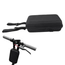 Electric Scooter Hard Shell Bag Large Capacity Eva Storage Bag Scooter Acce