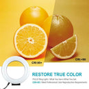 Selfie Light  Lights LED Circle Light Laptop Camera Photography Video Lights