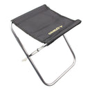 Fishing Camping Travel Durable Compact Lightweight Folding Chair Stool