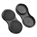 124 Minolta autocaord TLR bay lens cap T Yashica for Rollei Rolleiflex New Q3F7