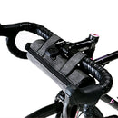 Cycling Bike Bicycle Sports Handlebar Bag Front Tube Storage Pouch Panniers