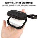Sunnylife Mini Camera Shockproof Protective Storage Case for Insta360 Go