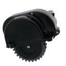 Left Motor Wheels for Ilife V3 + V5 V3 X5 V5s Vacuum Cleaners Accessories