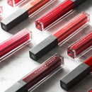 Flash Moment Matte Matte Lip Gloss Non-Stick Cup Lip Glaze Velvet Waterproo P3W7